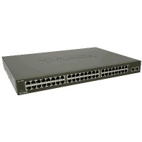 Коммутатор/Switch D-Link DES-1050G/E