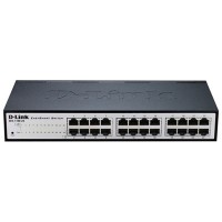 /Switch D-Link DES-1100-24