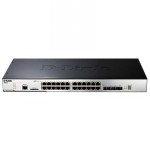 /Switch D-Link DGS-3120-24TC