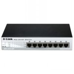 Коммутатор/Switch D-Link DES-1210-10/ME