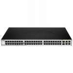 /Switch D-Link DES-1210-52