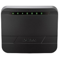 Точка доступа D-Link DIR-300/NRU/B7