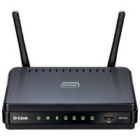   D-Link DIR-620