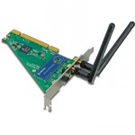 WiFi  TRENDnet TEW-643PI