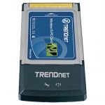 WiFi  TRENDnet TEW-641PC