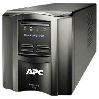 UPS APC SMT750I