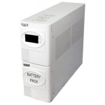 UPS PowerCom SXL-5100A-LCD