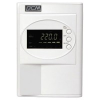 UPS PowerCom SMK-1500A-LCD