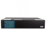 UPS PowerCom KIN-600AP-RM (1U)