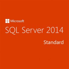 SQL Server Standard 2014