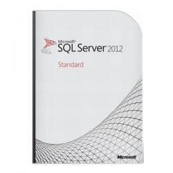 SQL Server Standard 2014 Core ( 2 )