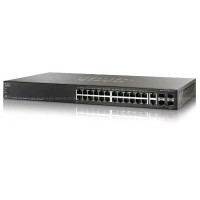 Cisco SG500-28P-K9-G5