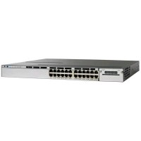 Cisco WS-C3850-24P-S