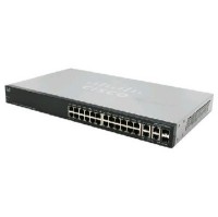 Cisco SF500-24-K9-G5