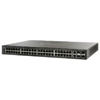 Cisco SG500-52P-K9-G5