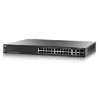 Cisco SG300-28MP-K9-EU