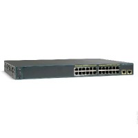 Cisco WS-C2960-24LT-L