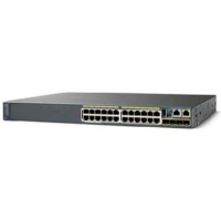 Cisco WS-C2960S-24TD-L