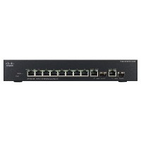 Cisco SRW208G-K9-G5