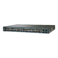 Cisco WS-C3560V2-48PS-S