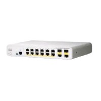 Cisco WS-C2960C-12PC-L