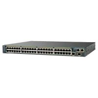 Cisco WS-C2960S-48TD-L