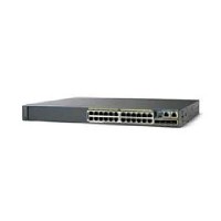 Cisco WS-C2960S-24PS-L