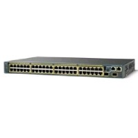 Cisco WS-C2960S-48TS-S