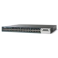 Cisco WS-C3850-48P-S