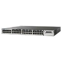 Cisco WS-C3750X-48T-E