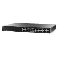 Cisco SF300-24MP-K9-EU