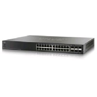 Cisco SG500X-24-K9-G5