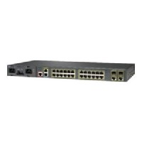 Cisco ME-3400E-24TS-M