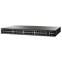 Cisco SG500X-48P-K9-G5