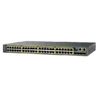 Cisco WS-C2960S-48TS-L