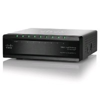 Cisco SLM2008PT-EU