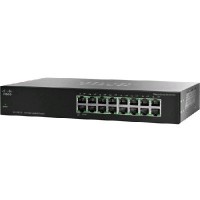 Cisco SG100-16-EU