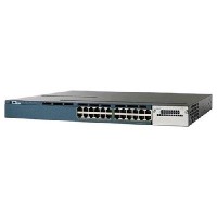 Cisco WS-C3560X-24P-L