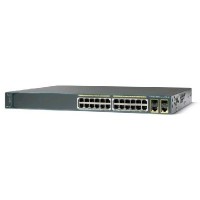 Cisco WS-C2960-24PC-L