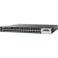 Cisco WS-C3560X-48P-S