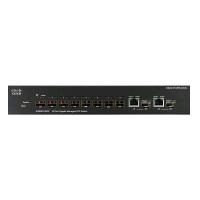 Cisco SG300-10SFP-K9-EU