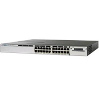 Cisco WS-C3850-24T-L