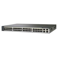 Cisco WS-C3750V2-48TS-S