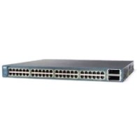 Cisco WS-C3560X-48T-S