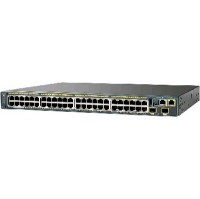 Cisco WS-C2960S-48FPD-L
