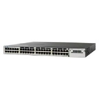 Cisco WS-C3750X-48P-L