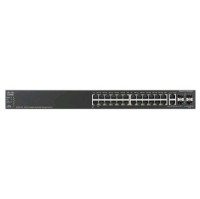 Cisco SG500-28-K9-G5