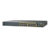 Cisco WS-C2960S-F24TS-S