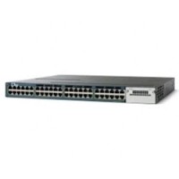 Cisco WS-C3560X-48PF-S