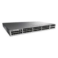 Cisco WS-C3850-48T-S